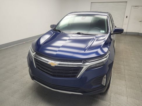 Used 2022 Chevrolet Equinox LT AWD/4WD image 15