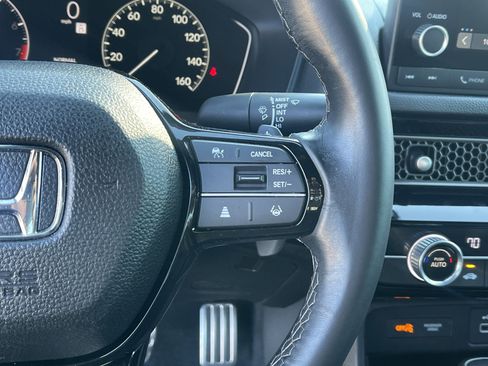 Certified 2022 Honda Civic Sport image 19