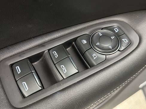 Used 2022 Cadillac XT5 Premium Luxury w/ Technology Package FWD image 15