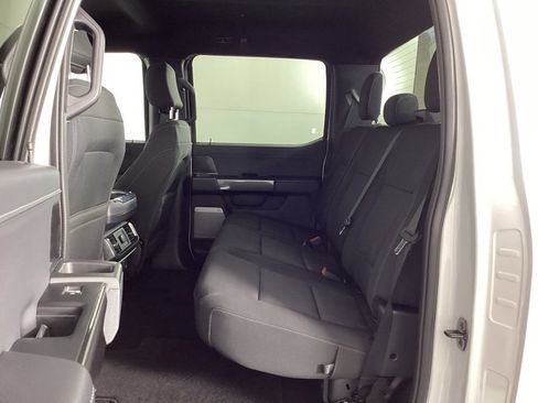 Used 2023 Ford F150 XLT w/ Equipment Group 302A High image 14