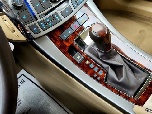 Used 2012 Buick LaCrosse Premium FWD image 16