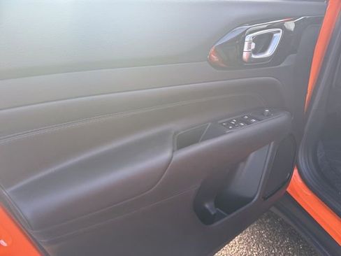 New 2026 Jeep Compass Latitude image 17