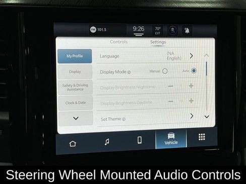 New 2026 RAM 1500 Lone Star image 37