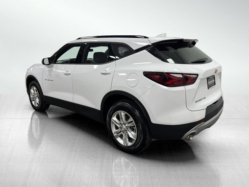 Used 2022 Chevrolet Blazer LT image 8