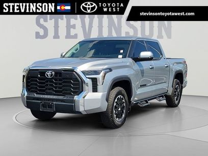 Used 2023 Toyota Tundra SR5 w/ TRD Off-Road Premium Package
