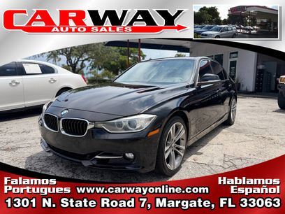 Used 2015 BMW 328i Sedan