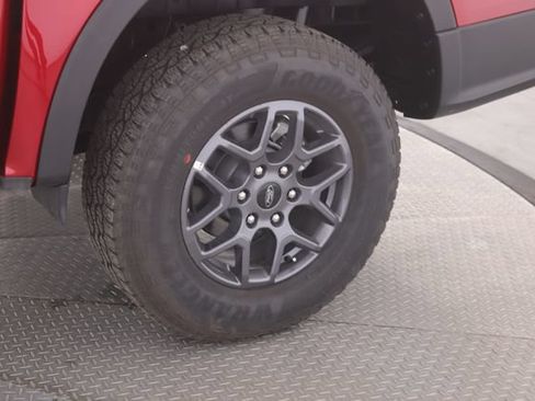 Used 2025 Ford Ranger XLT RWD image 14