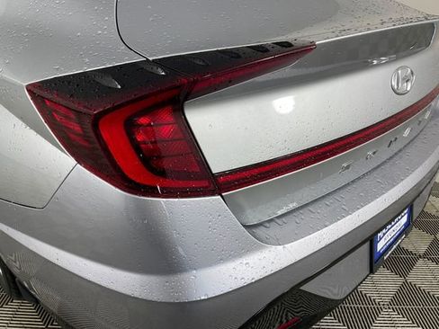 Used 2021 Hyundai Sonata SEL w/ Convenience Package image 21