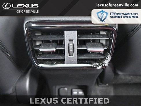 Certified 2022 Lexus NX 350 AWD image 28