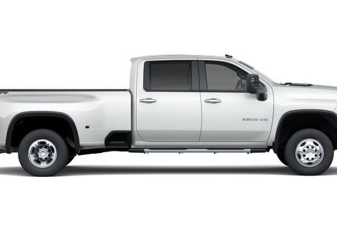 New 2026 Chevrolet Silverado 3500 LT w/ Convenience Package AWD/4WD image 28