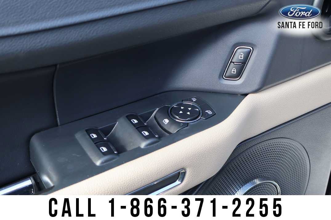 Used 2024 Ford Expedition XLT RWD image 10