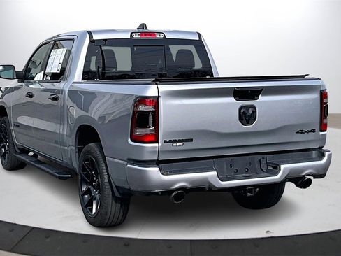 Certified 2024 RAM 1500 Laramie image 7