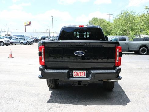 Used 2024 Ford F250 Lariat w/ Lariat Ultimate Package AWD/4WD image 4