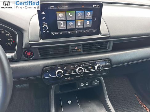Certified 2023 Honda Pilot EX-L image 17