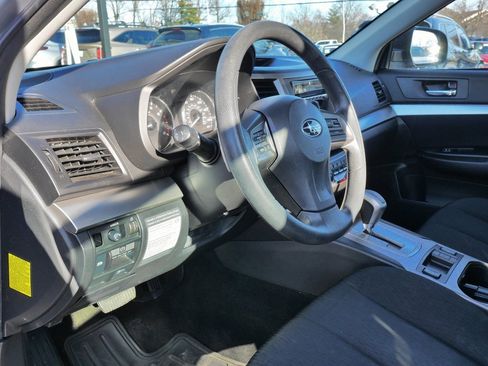 Used 2012 Subaru Outback 2.5i w/ Alloy Wheel Pkg image 21