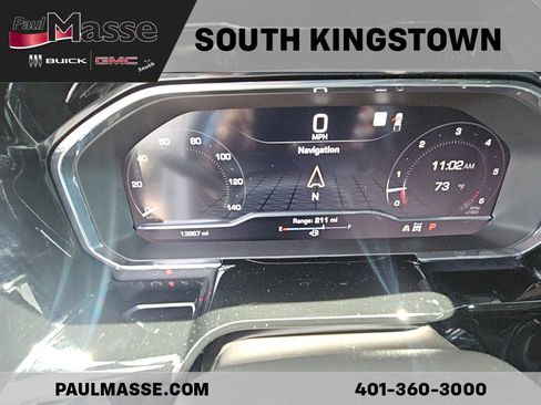 Used 2023 GMC Sierra 1500 Elevation AWD/4WD image 17