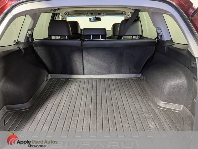 Used 2013 Subaru Outback 2.5i Limited AWD/4WD image 9