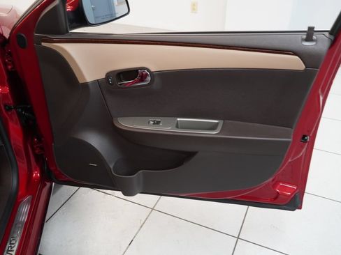 Used 2012 Chevrolet Malibu LTZ FWD image 25