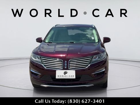 Used 2018 Lincoln MKC Select FWD image 2