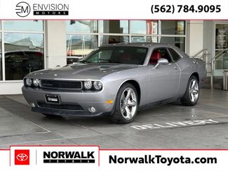 Used 2014 Dodge Challenger SXT Plus video 1