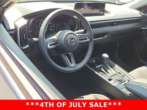 New 2026 MAZDA CX-50 AWD 2.5 Hybrid w/ Weather Package image 5