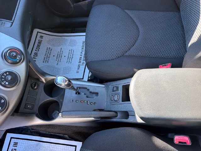 Used 2011 Toyota RAV4 Sport w/ Sport Appearance Pkg AWD/4WD image 25