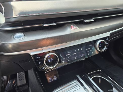 Used 2024 Genesis G80 3.5T Sport image 28