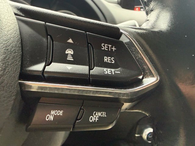 Used 2019 MAZDA CX-5 Touring AWD/4WD image 17