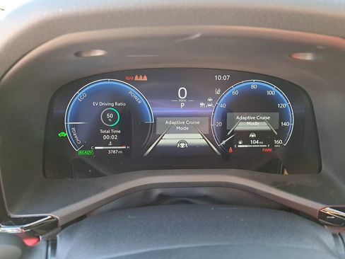 Certified 2025 Toyota Camry XSE image 20