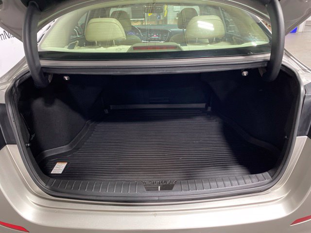 Used 2014 Kia Optima EX w/ EX Premium Package FWD image 25