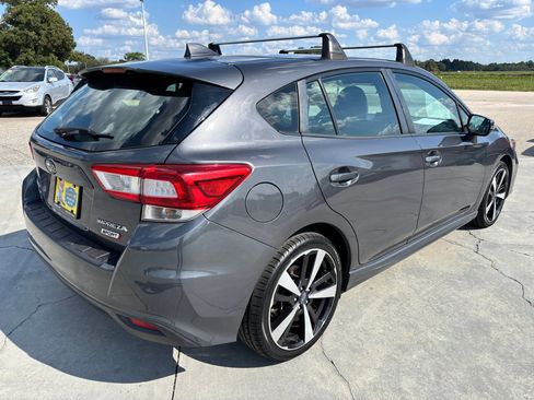 Used 2019 Subaru Impreza 2.0i Sport image 4