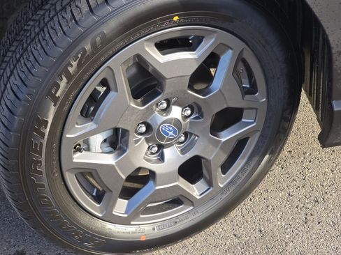 New 2026 Subaru Outback Premium image 15