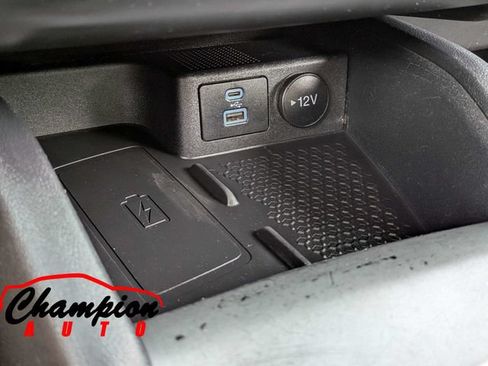 Used 2021 Ford Bronco Sport Outer Banks w/ Outer Banks Package AWD/4WD image 26