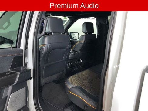 Certified 2023 Ford F150 Tremor w/ Equipment Group 402A High AWD/4WD image 12
