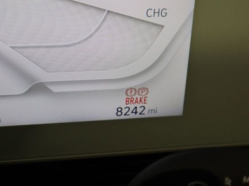 Used 2024 Hyundai Ioniq 5 SEL RWD image 38