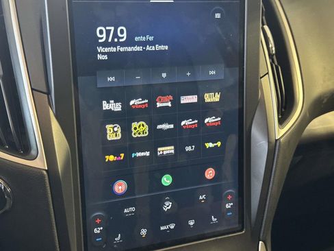 Used 2024 Ford Edge SEL w/ Convenience Package image 26