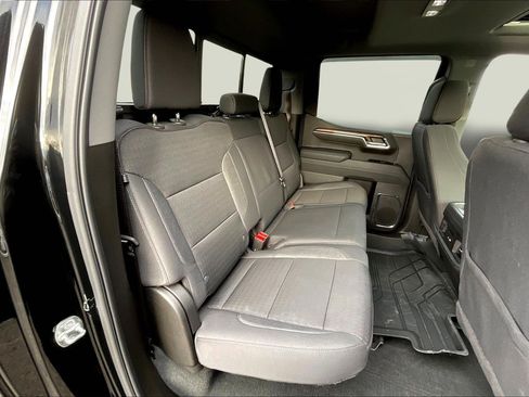 Used 2025 Chevrolet Silverado 1500 RST w/ All Star Edition Plus image 27