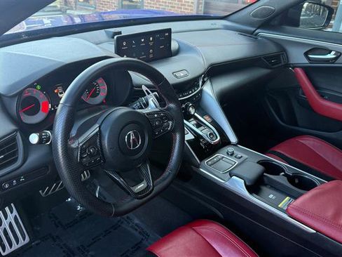Used 2022 Acura TLX w/ A-SPEC Pkg image 30