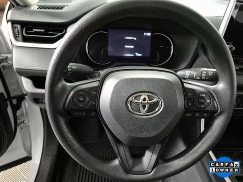 Certified 2024 Toyota RAV4 XLE image 11