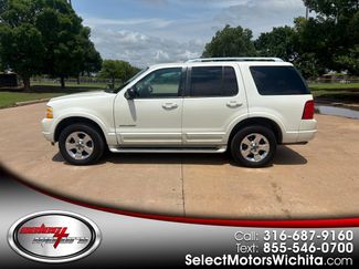 Used 2004 Ford Explorer Limited image 1