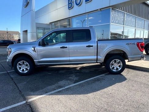 Used 2023 Ford F150 XLT image 2