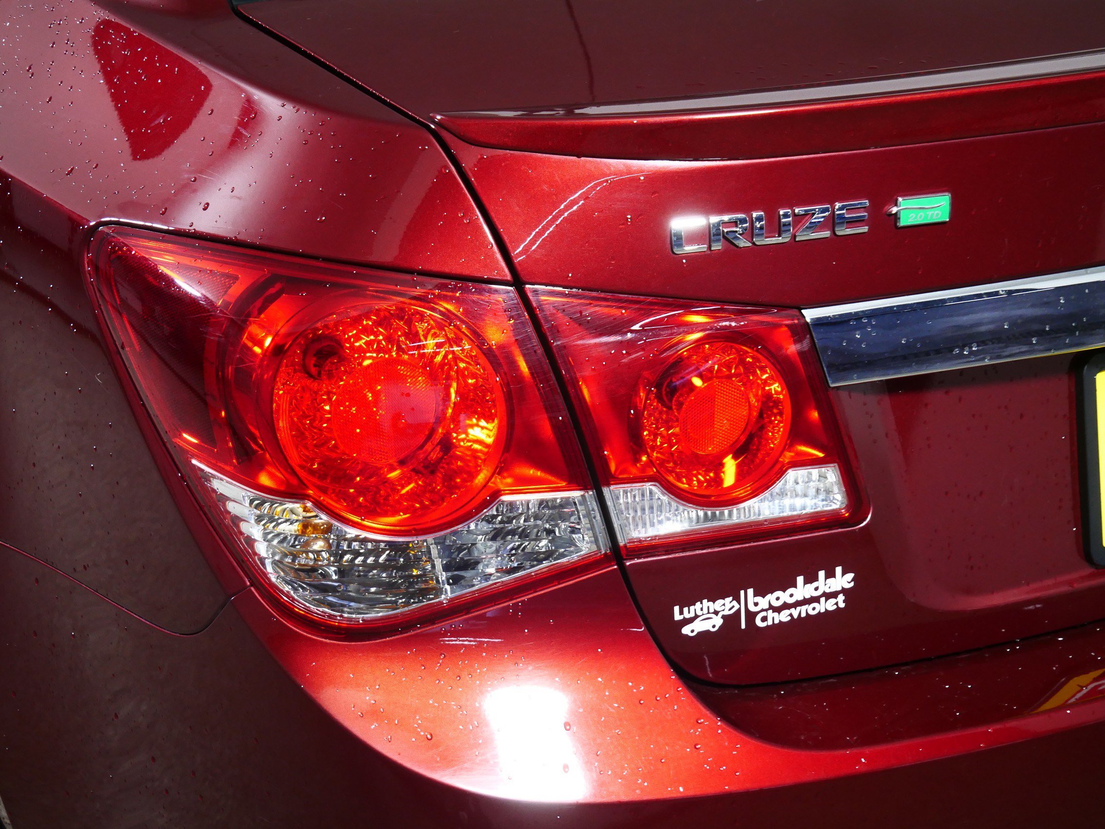 Used 2015 Chevrolet Cruze Diesel FWD image 17