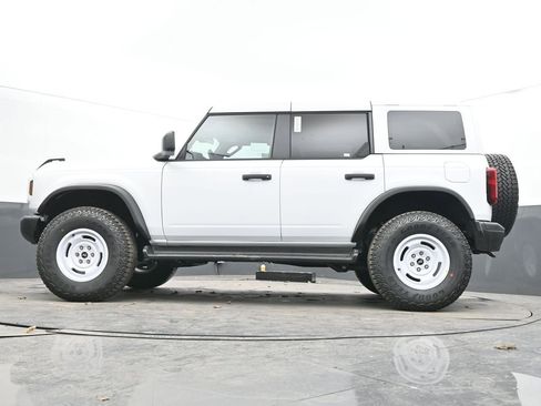 New 2026 Ford Bronco Heritage Edition image 47