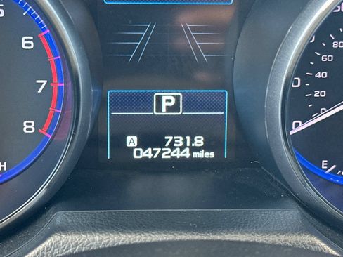 Used 2018 Subaru Outback 2.5i Limited AWD/4WD image 24