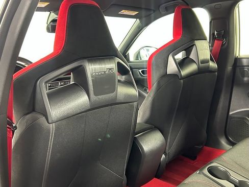 Used 2023 Honda Civic Type R image 17