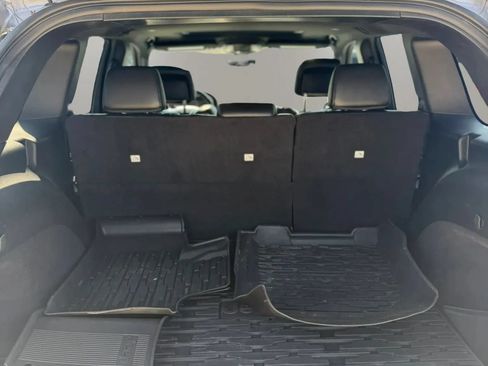 Used 2018 Jeep Grand Cherokee Limited AWD/4WD image 20