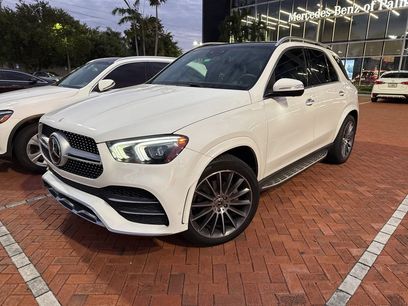 Used 2022 Mercedes-Benz GLE 350 GLE 350
