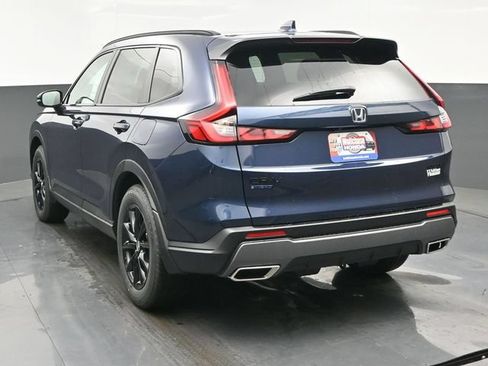 Used 2026 Honda CR-V Sport image 4