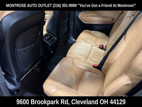 Used 2016 Volvo XC90 T6 image 34