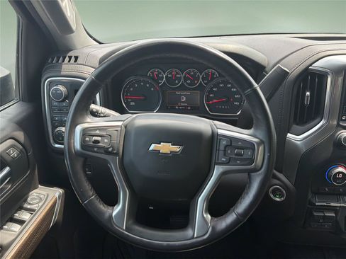 Used 2022 Chevrolet Silverado 2500 LT w/ Convenience Package AWD/4WD image 22